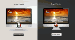 Desktop Screenshot of melaqueparadise.com
